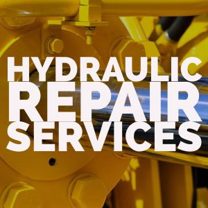 hydraulic repair services