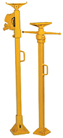 Product Image - Mine Roof Supports Product Image - Mine Roof Supports