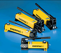 Product Image - Lightweight Hand Pumps