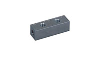 Item Image - 9617 Manifold Block Item Image - 9617 Manifold Block
