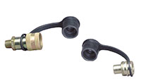 Item Image - 9795 Complete Quick Coupler Item Image - 9795 Complete Quick Coupler