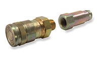 Item Image - 9794 No-Spill Hose Couplers Item Image - 9794 No-Spill Hose Couplers