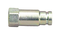 Item Image - 9793 Male Half Quick Coupler Item Image - 9793 Male Half Quick Coupler