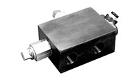 Item Image - Pilot Operated Check Valve