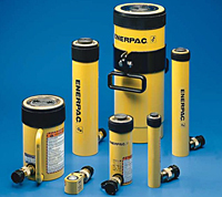 Product Image - RC-Series, Single-Acting Cylinders Product Image - RC-Series, Single-Acting Cylinders