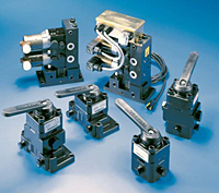 Valves Image Valves Image