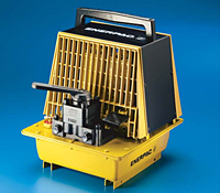 Product Image - PAM Series Air Hydraulic Pumps