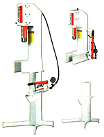 Product Image - Shop Press C Frame 25 Tons