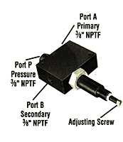 Item Image - Sequence Valve
