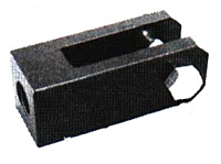Product Image- RP Series Cylinder Clevis