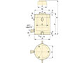 Dimensions Diagram