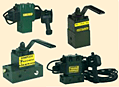 Product Image- Directional 2-way/3-way Valves Product Image- Directional 2-way/3-way Valves