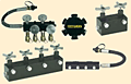 Product Image- High Pressure Manifolds