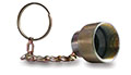 Item Image - 9799 Optional Metal Dust Cap Item Image - 9799 Optional Metal Dust Cap