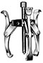 Item Image - Mechanical Jaw Pullers