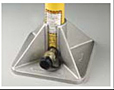 Product Image - Cylinder Base Plate