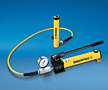 Product Image - Single Acting Cylinder-Pump Sets