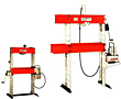 Product Image - Press H Frame 25 Ton