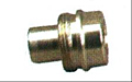 Item Image - 9798 Male Half Coupler Item Image - 9798 Male Half Coupler