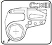 Radius Diagram