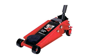 Automotive Jacks & Shop Equipment