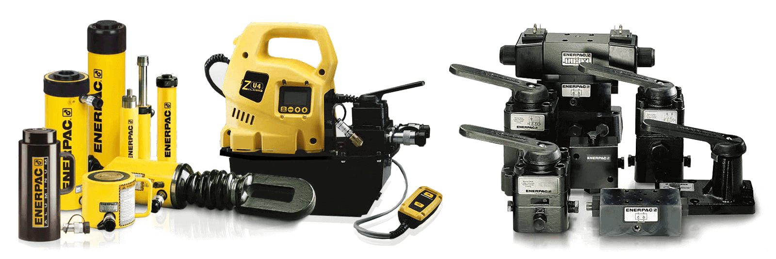 Metro Hydraulic Jack Co.