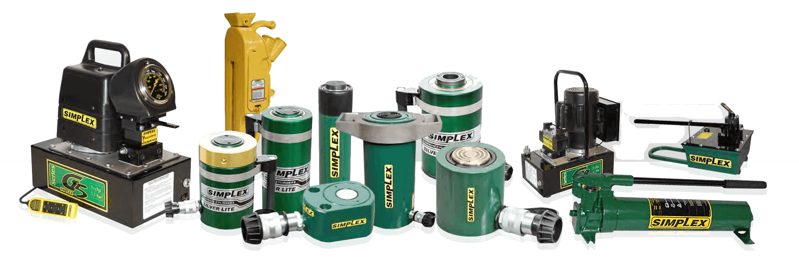 Metro Hydraulic Jack Co.
