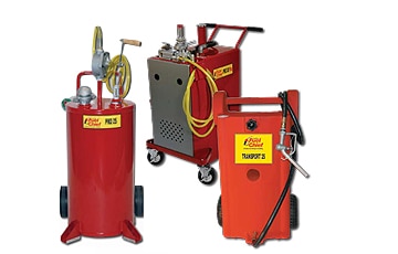 Lubrication Equipment