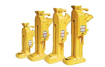 Mechanical Jacks