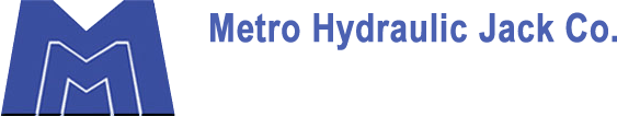 Metro Hydraulic Jack Co.