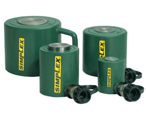 Cylinders for Compact Applications