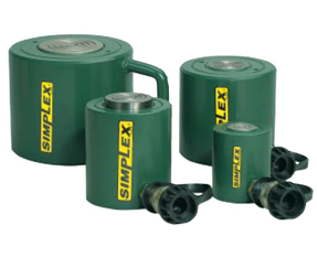Cylinders for Compact Applications Cylinders for Compact Applications