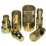 Hydraulic Valves and Accessories