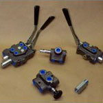 Hydraulic Valves and Accessories