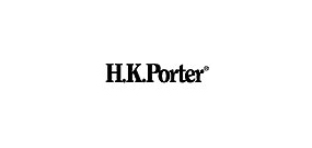 HK Porter