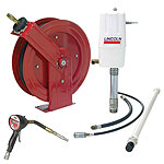 Lubrication Equipment Accessories