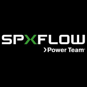 SPX Power Team logo