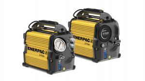 Hydraulic Pumps from Enerpac