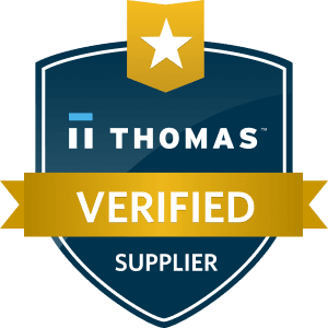 thomasnet verified badge